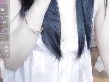 Chaturbate Best live sex cam show of shynana23