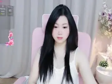 Chaturbate Sex Chat of shynana23