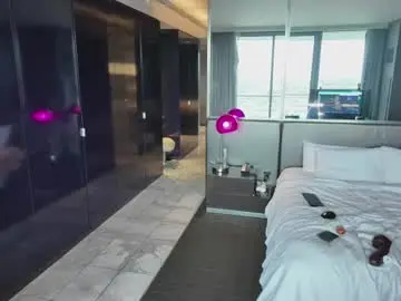 Chaturbate Sex Cam of sissycdnatasha