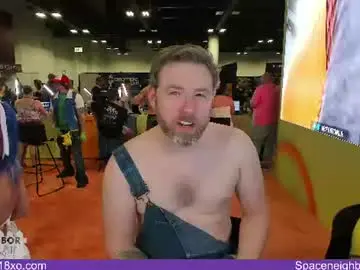 Chaturbate Best live sex cam show of spaceneighbor