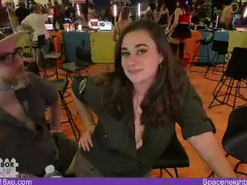 Chaturbate Watch Live Sex Cams of spaceneighbor