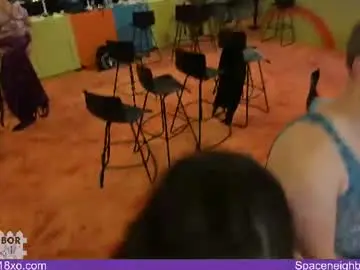 Chaturbate Sex Chat of spaceneighbor