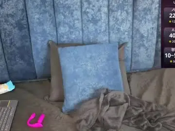 Chaturbate Live Sex Cam of yunkeyc