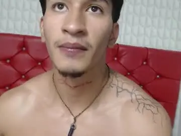 Chaturbate Sex Chat of zaynmoretti