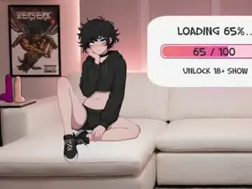 Chaturbate Live Porn of 2dfemboy