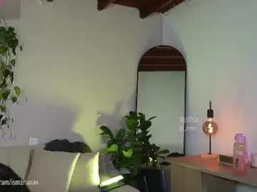 Chaturbate Adult Webcams of _eme