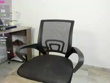 Chaturbate Live Porn of alice_williiams