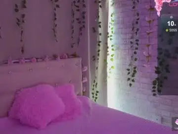 Chaturbate Sex Cam of animealica