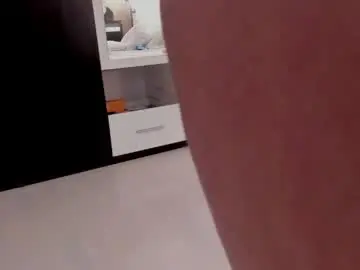 Chaturbate Adult Video Chat of aryahunt