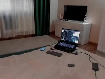 Chaturbate Adult Video Chat of aryahunt