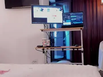 Chaturbate Sex Chat of aryahunt