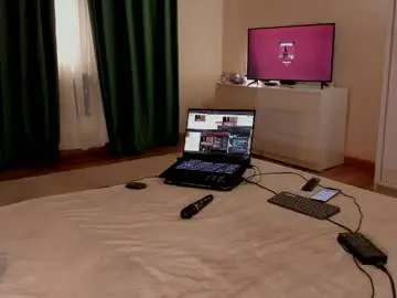 Chaturbate Adult Webcam of aryahunt