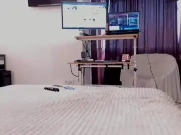 Chaturbate Adult Webcam of aryahunt