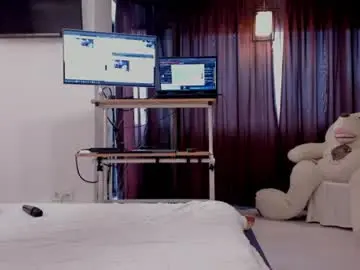 Chaturbate Free Live Porn of aryahunt