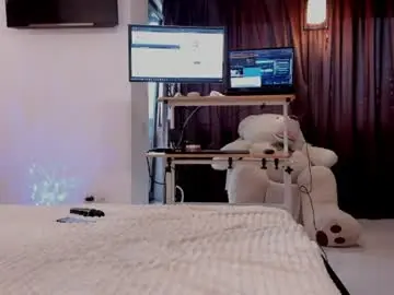 Chaturbate Watch Live Sex Cams of aryahunt