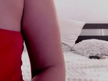 Chaturbate Live Sex Cam of aryahunt