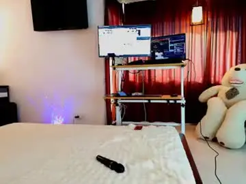 Chaturbate Free Porn Cam of aryahunt