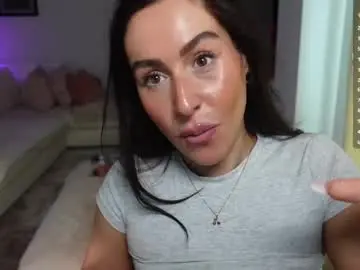 Chaturbate Live Sex of britishsofia