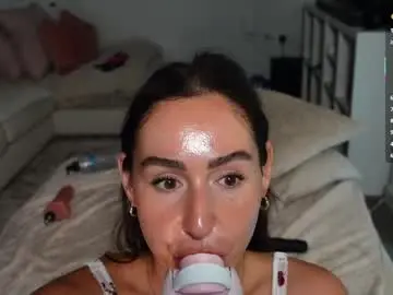 Chaturbate Best live sex cam show of britishsofia