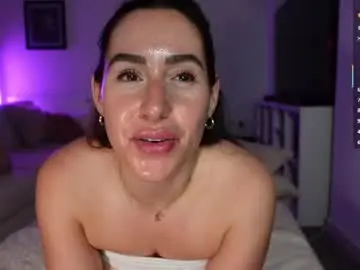 Chaturbate Sex Cam of britishsofia