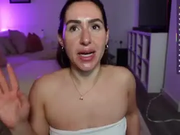 Chaturbate Sex Chat of britishsofia