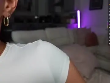 Chaturbate Free Porn Cam of britishsofia
