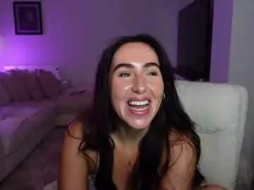 Chaturbate Live Sex of britishsofia