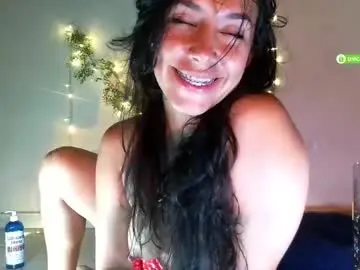Chaturbate Private Sex Chat of candycrazy6