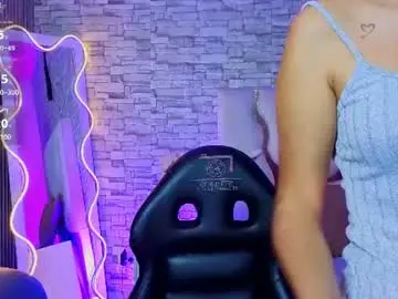 Chaturbate Best live sex cam show of cloe_1tay
