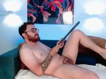Chaturbate Live Porn of danteesantoro