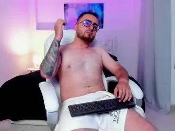 Chaturbate Best Webcam of danteesantoro