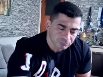 Chaturbate Private Sex Chat of dominatemuscle