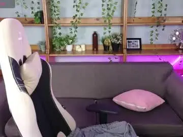 Chaturbate Nude Webcam of dreamkaii