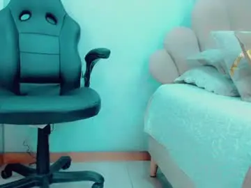 Chaturbate Free Porn Cam of emiilysaenzz