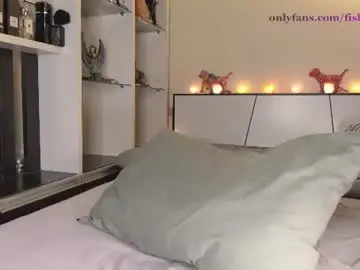 Chaturbate Adult Webcam of fishtgirlworld