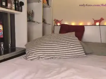 Chaturbate Watch Live Sex Cams of fishtgirlworld