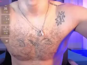 Chaturbate Live Sex Cam of happy_hot7