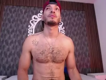 Chaturbate Adult Webcams of happy_hot7