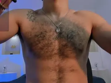 Chaturbate Adult Webcam of happy_hot7