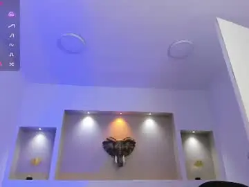Chaturbate Adult Webcams of happy_hot7
