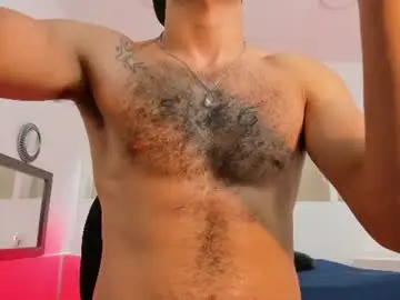 Chaturbate Nude Webcam of happy_hot7