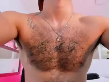 Chaturbate Sex Chat of happy_hot7