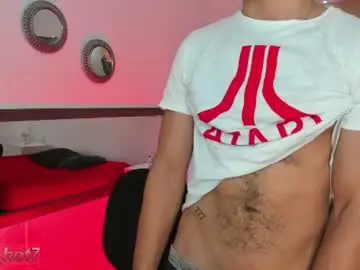 Chaturbate Sex Chat of happy_hot7