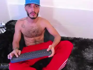 Chaturbate Nude Webcam of happy_hot7