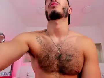 Chaturbate Adult Video Chat of happy_hot7
