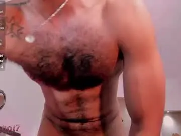 Chaturbate Live Porn of happy_hot7