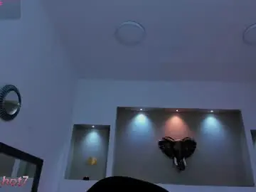 Chaturbate Free Porn Cam of happy_hot7