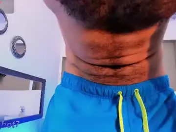 Chaturbate Adult Webcams of happy_hot7