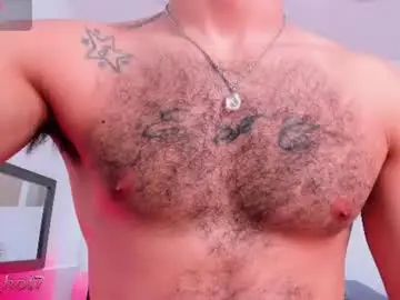 Chaturbate Adult Webcams of happy_hot7