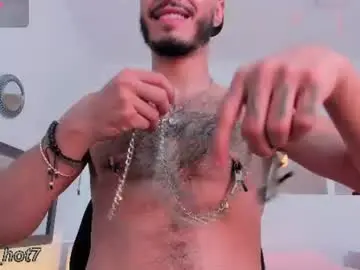 Chaturbate Best Webcam of happy_hot7